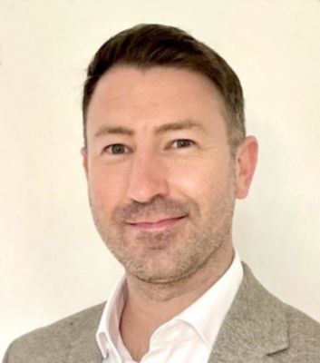 James Mahon is the Reinsurance Pre-Sales Lead, DXC Technology;